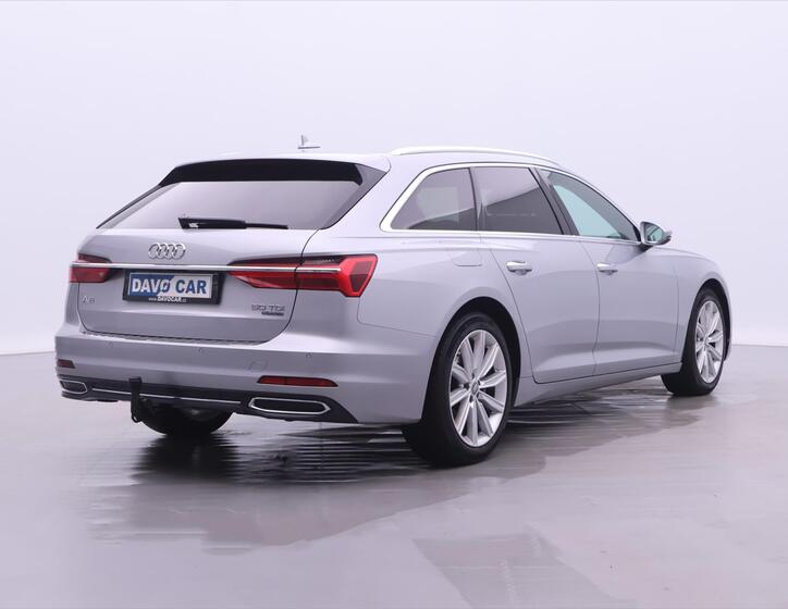 Audi A6 7