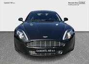 Aston Martin Rapide 8