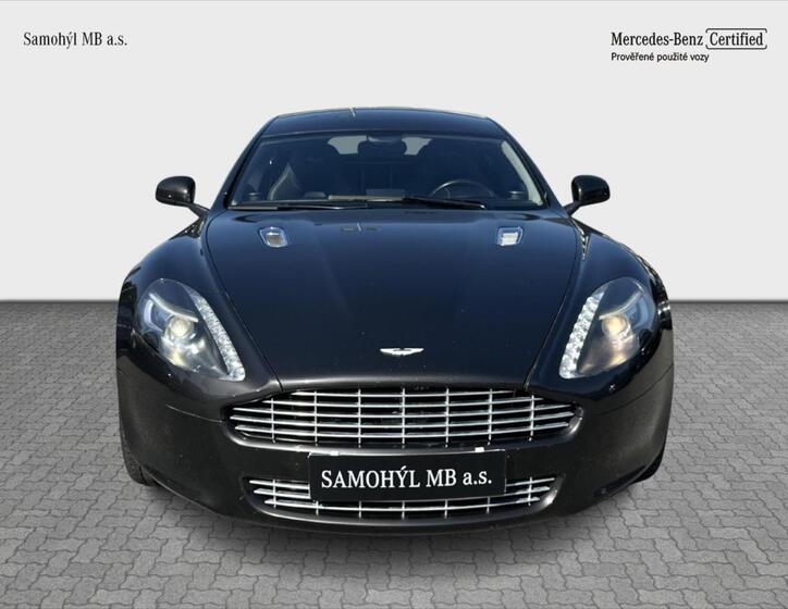 Aston Martin Rapide 8