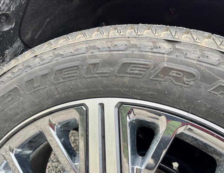 Toyota Sequoia 39