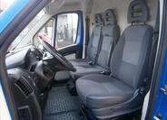 Peugeot Boxer 11