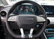 Dongfeng U-Tour 18
