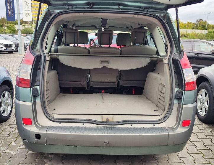 Renault Scénic 9