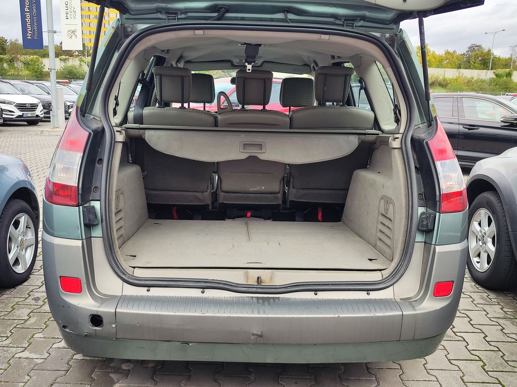 Renault Scénic