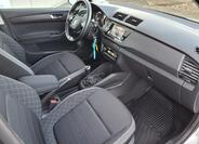 Škoda Fabia 13