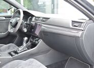 Škoda Superb 20