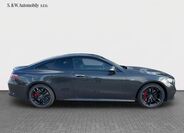 Mercedes-Benz Třídy E 4