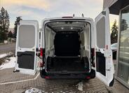 Ford Transit 5