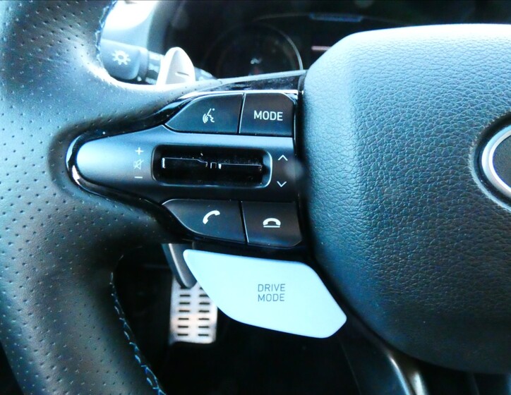 Hyundai i30 11