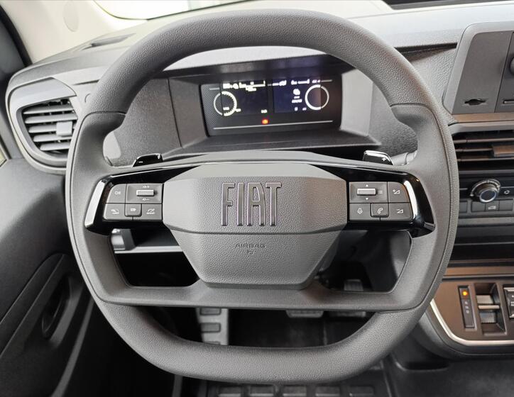 Fiat Scudo 10