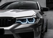 BMW M5 8