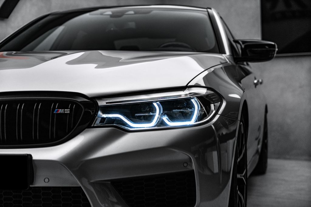 BMW M5