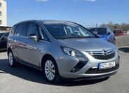 Opel Zafira 3