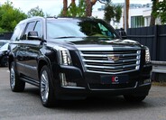 Cadillac Escalade 33