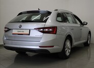 Škoda Superb 3
