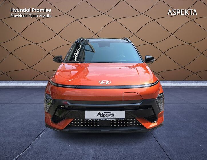 Hyundai Kona 8