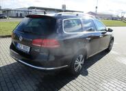 Volkswagen Passat 29