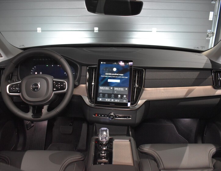 Volvo XC90 37