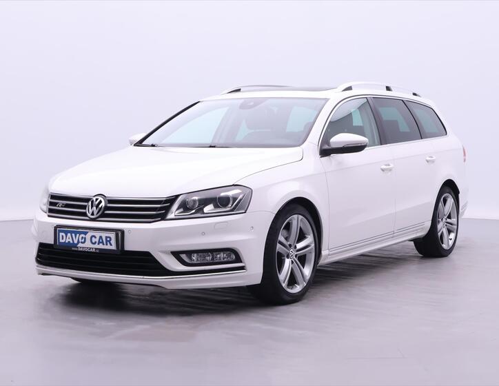 Volkswagen Passat 3