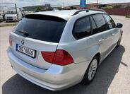 BMW Řada 3 6