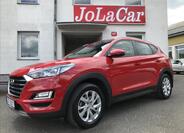 Hyundai Tucson 2