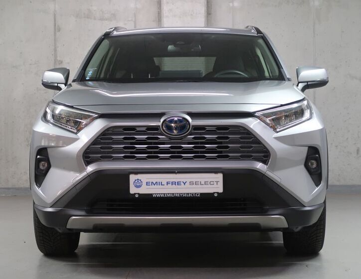 Toyota RAV4 2