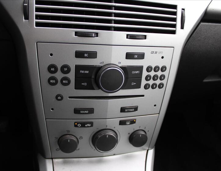 Opel Astra 15