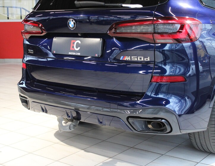 BMW X5 12