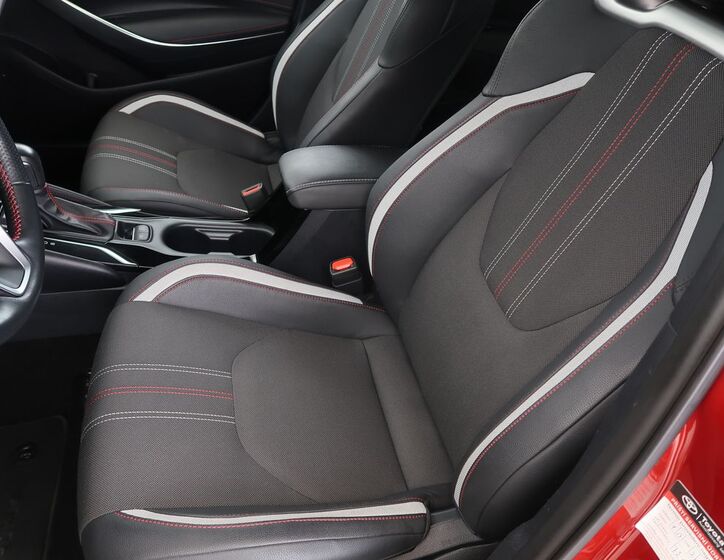 Toyota Corolla 9