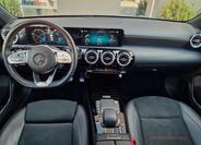 Mercedes-Benz Třídy A 25