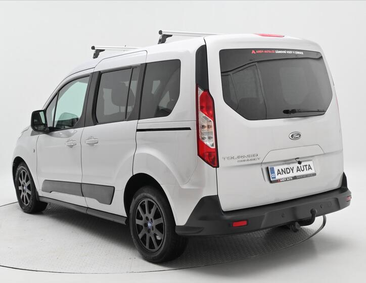Ford Tourneo Connect 7