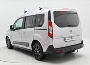Ford Tourneo Connect 7