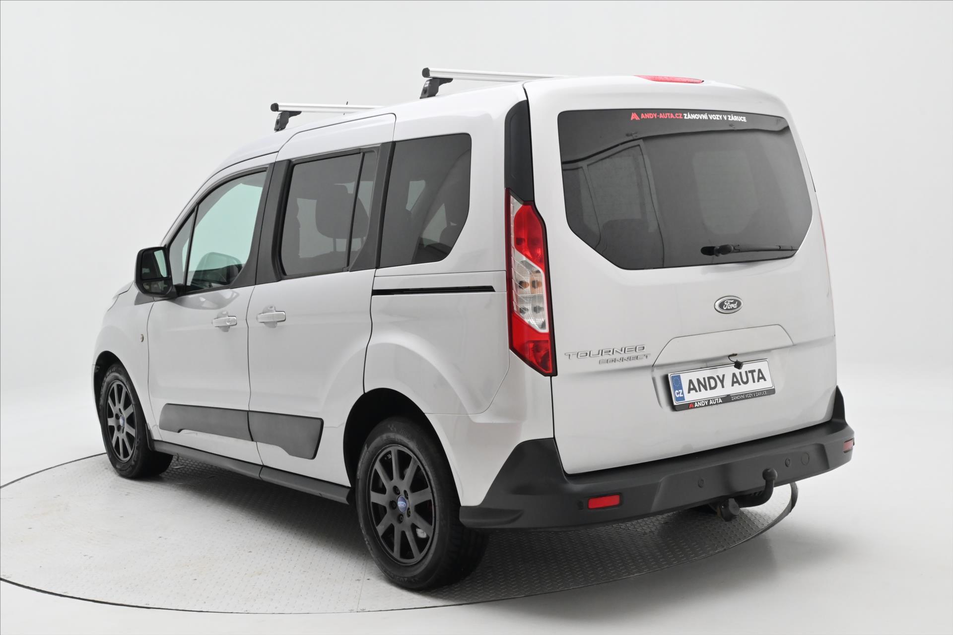 Ford Tourneo Connect