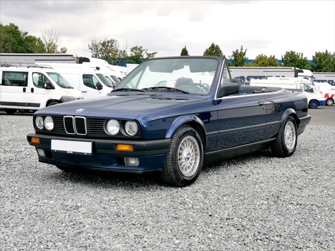 BMW Řada 3
