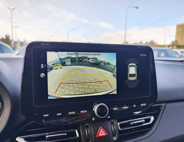 Hyundai i30 21