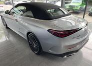 Mercedes-Benz CLE 2