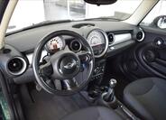 Mini Clubman 9