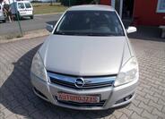 Opel Astra 3