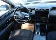 Hyundai Tucson 16