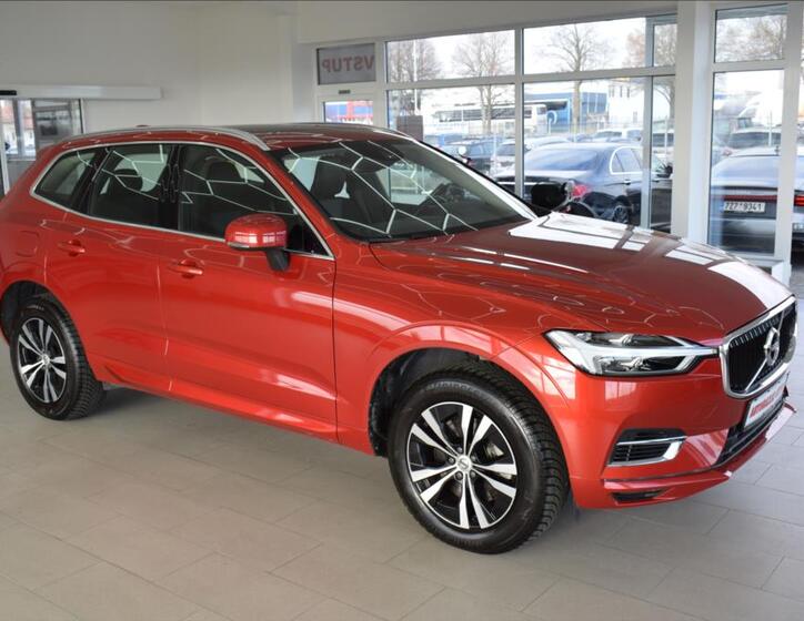 Volvo XC60 3