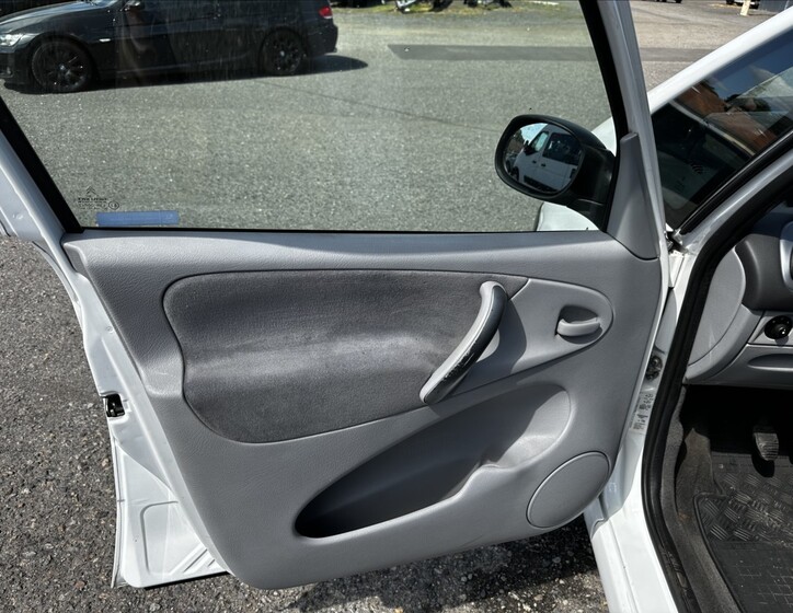 Citroën Xsara Picasso 11