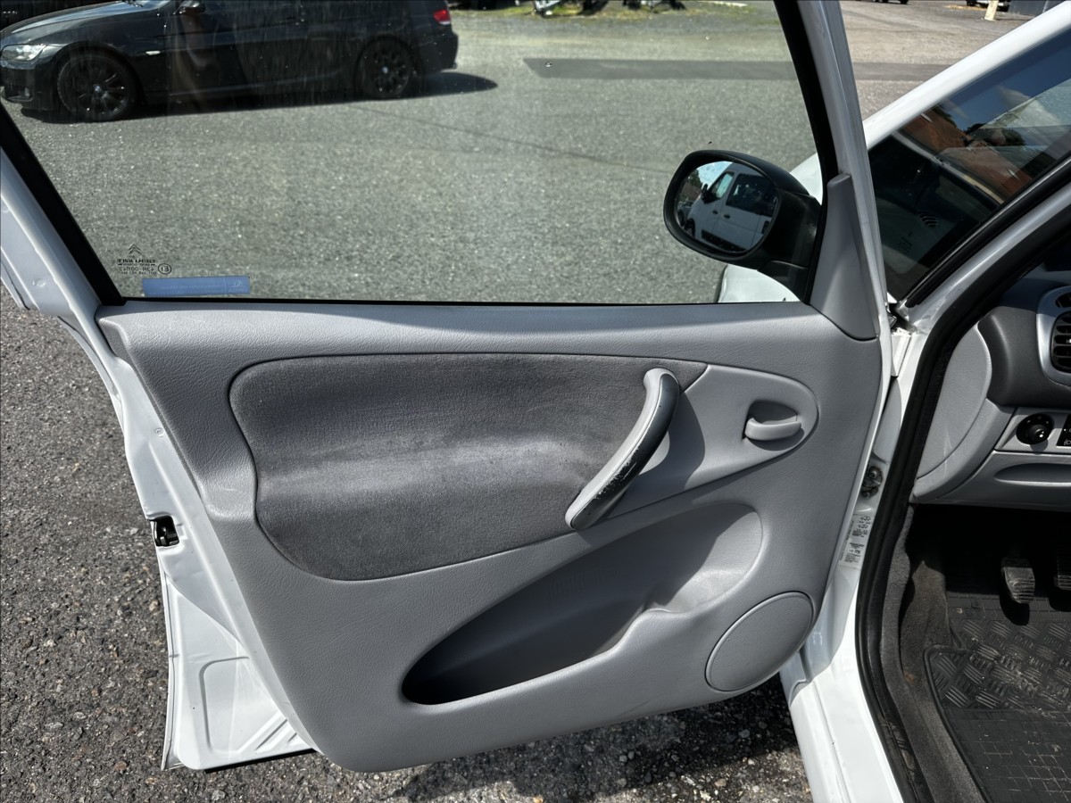 Citroën Xsara Picasso