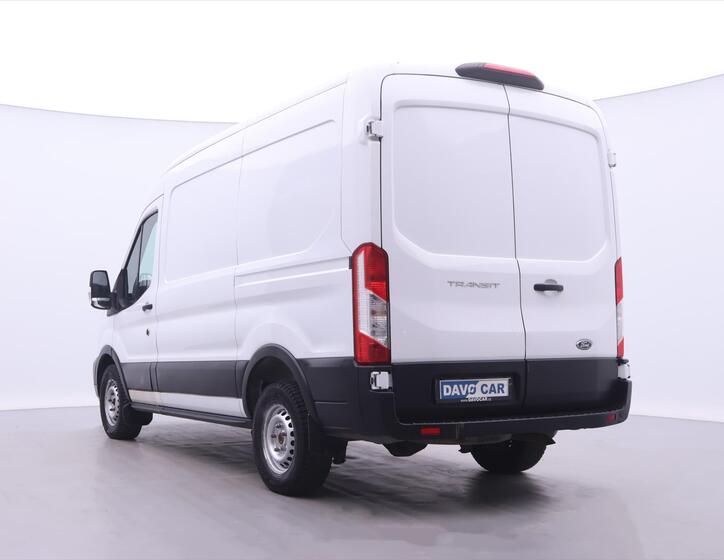 Ford Transit 5