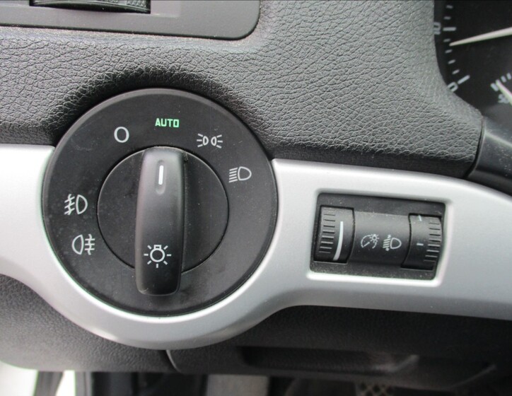 Škoda Octavia 21