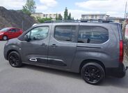 Citroën Berlingo 10