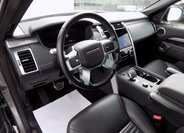 Land Rover Discovery 14