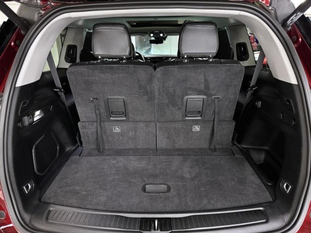 Jeep Grand Cherokee 20