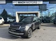 Land Rover Range Rover 1