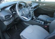 Hyundai Santa Fe 10