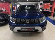 Dacia Duster 11
